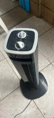 Ventilador torre