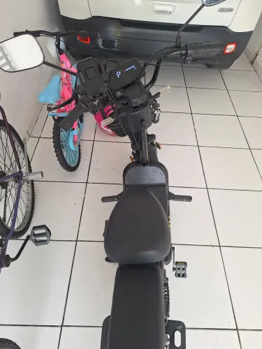 Vendo motinha eletrica 