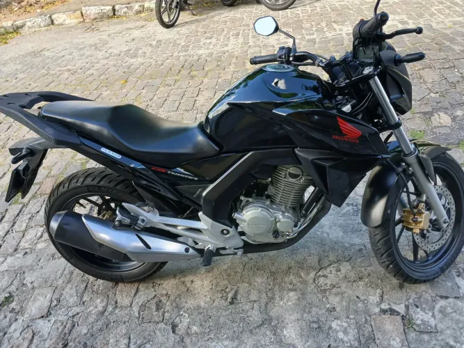 CbxTwister 250