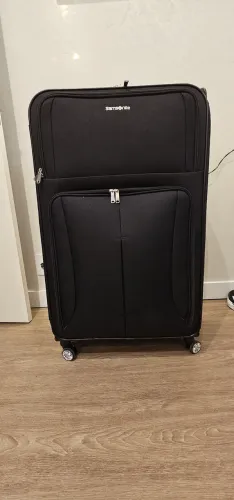 Mala Samsonite Extra grande 32kg
