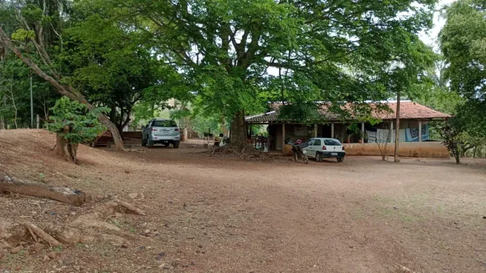 Chácara em Caldazinha Goiás 