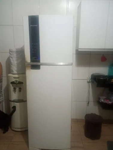 Vendo Geladeira Brastemp Frost Free Nova!