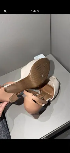SALTO VIZZANO DISPONÍVEL. USADO 3x N38