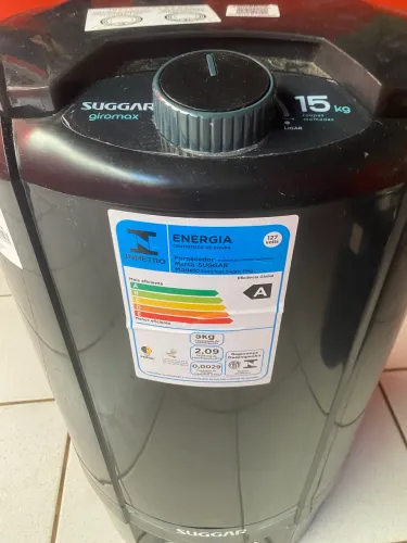 Centrífuga Suggar 110v
