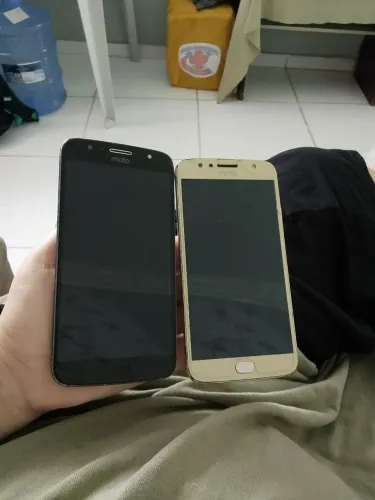 Celulares para peças 