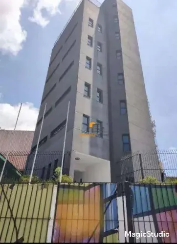 Prédio, 3560 m² - venda por R$ 8.000.000,00 ou aluguel por R$ 107.272,25/mês - Vila Gomes