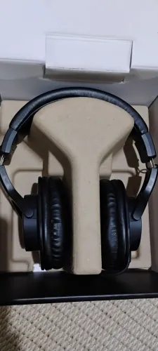 Headphone Audio-Technica ATH-M20x