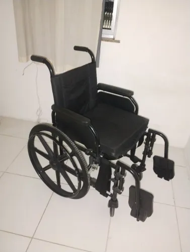 Cadeira de rodas