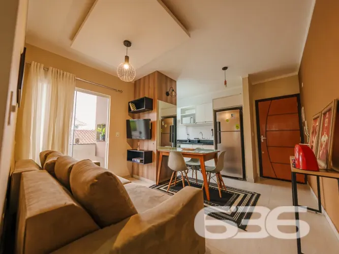 Apartamento | Joinville | Costa e Silva
