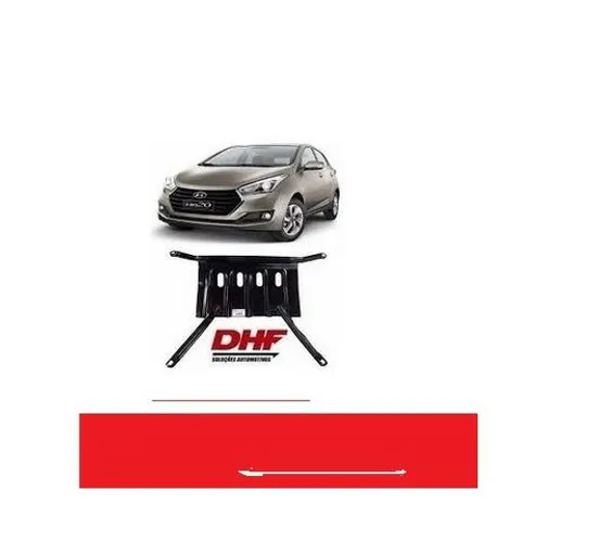 Protetor Carter HB20 Hat sedan Peito De Aço Promoção loluq zuxch