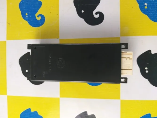 Módulo Bluetooth Citroen C4 Peugeot 307