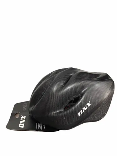 Capacete DNX cor carbono