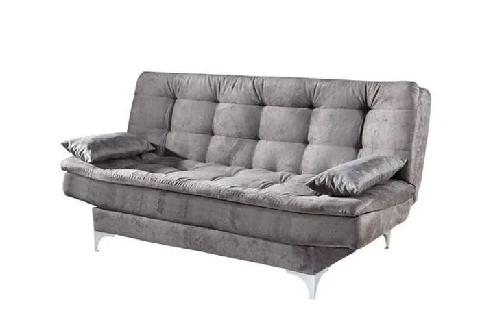 Sofa cama Agatha - Frete Gratis - 10x sem juros