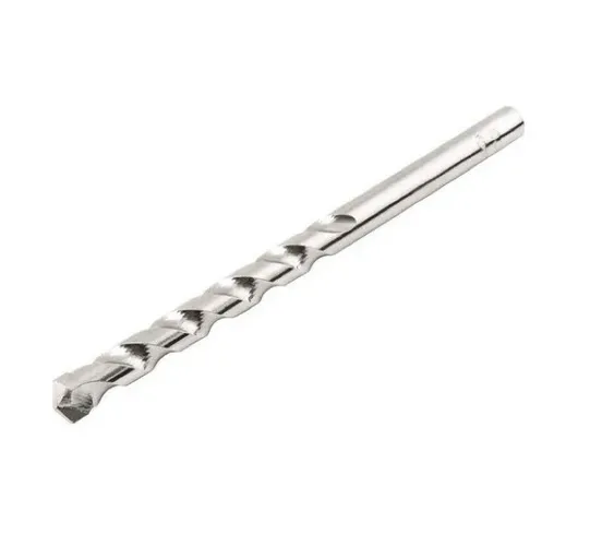 Broca Para Concreto 5.0mm - Vonder