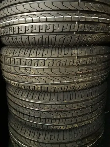 promoção Pneus remold novos 195/55/16