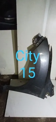 Paralama city 2015