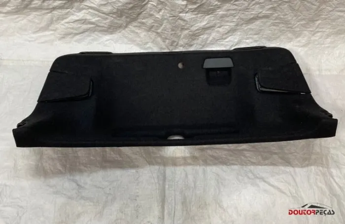 Forró interno tampa do porta malas audi a3 sedan 2015