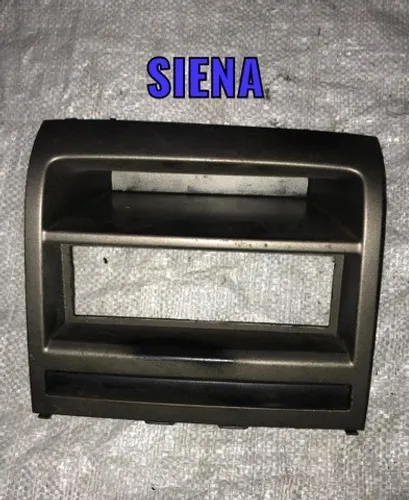 Moldura de rádio Siena