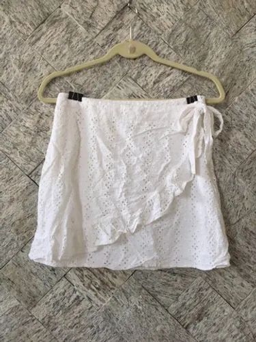 Mini Saia em Laise (Leze)