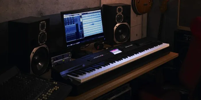 Piano Digital Casio Privia Px-360M