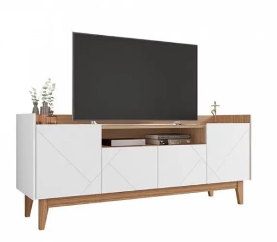 Rack Adria para TVs até 60 Polegadas PR