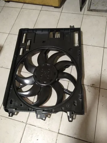 Kit da ventoinha da Fiat toro 2022 1.3