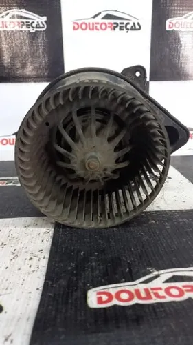 ventoinha motor ar forçado renault duster