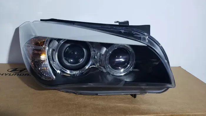 Farol BMW X1 E84 Ano 2009/2015 Original Ld