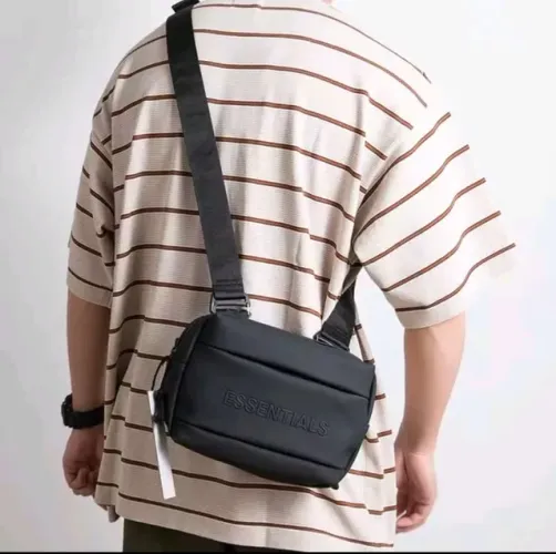 Bag Essentials importada