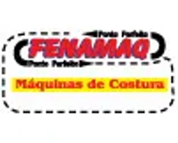 Manutenção em Máquinas de Costura