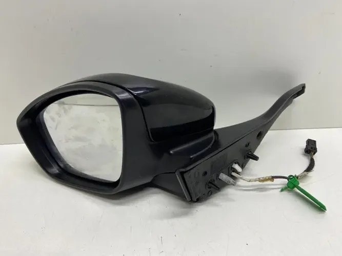 Retrovisor Peugeot 208 2008 2013 A 2020 Esquerdo Eletrico