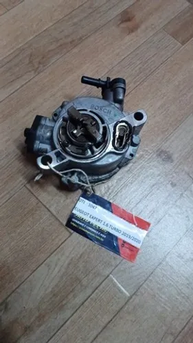 Bomba Vácuo Expert 