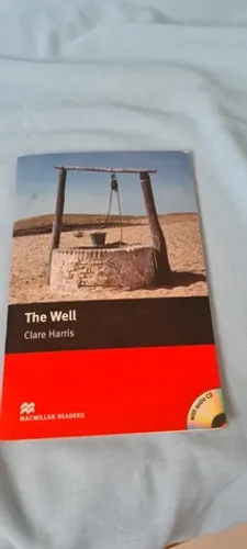livro adventista - The Well (Audio CD Included)