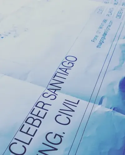 Engenheiro civil ( todos os serviços )