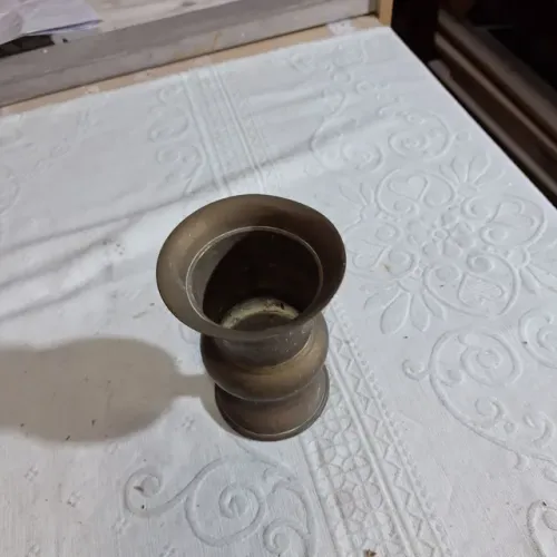 Cálice antigo 
