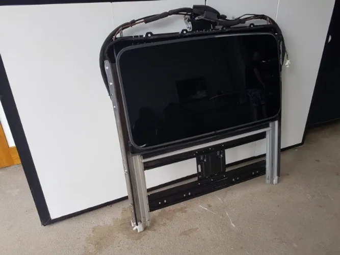 Teto Solar Hyundai Azera 2010 2011 Completo BG156