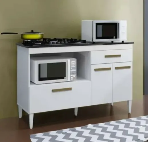 balcao para cooktop palace 