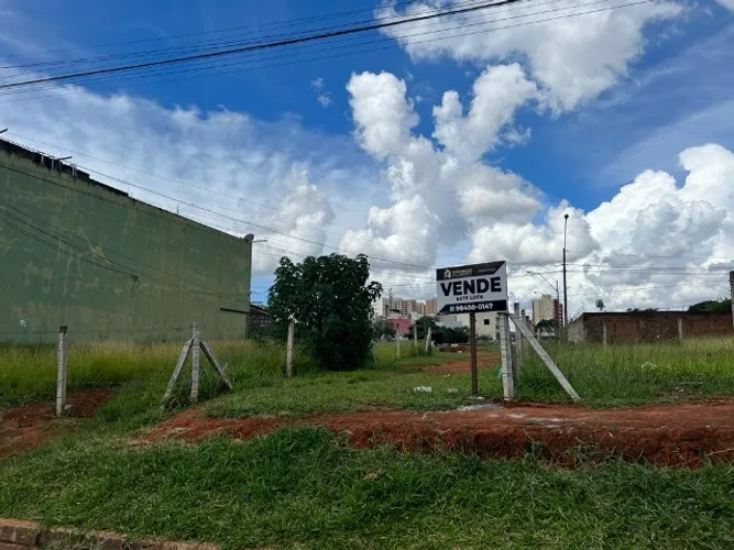 Lote comercial Samambaia - QN 305