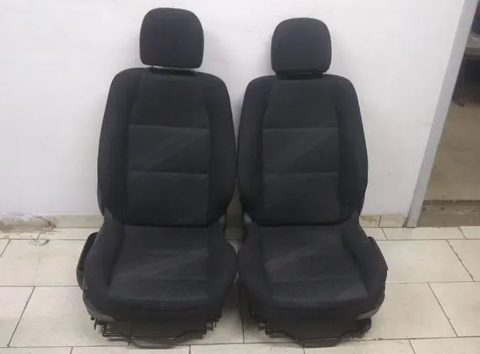 Jogo banco Peugeot 307 2009