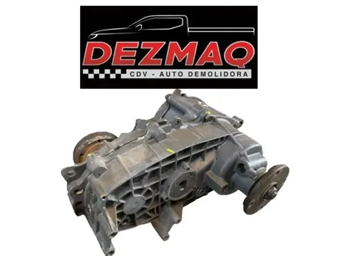 Caixa Cambio Ranger 3.0 Diesel 2005 ate 2011 Revisada