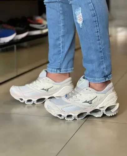 ? Lançamento Mizuno pro LS