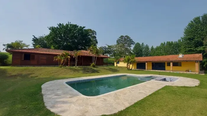 Sitio Sorocaba Região 6 Alqueires (Linda Vista)