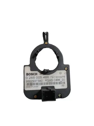 Sensor Central Ângulo Citroen C4 Pallas 2008 A 2012 N592