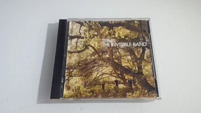CD Travis