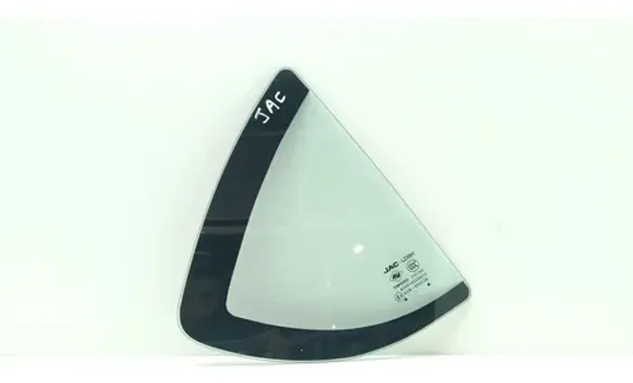 Vidro Fixo Porta Traseiro Direito Jac J3 2012
