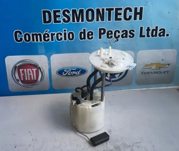 Bomba de combustível cruze turbo 1.4 2021