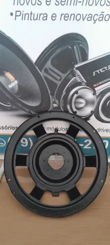 Carcaças para Alto-falantes Pionner 