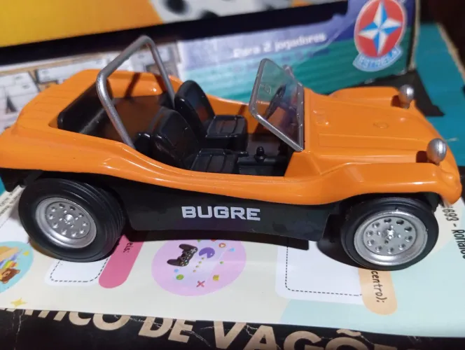 Bugre