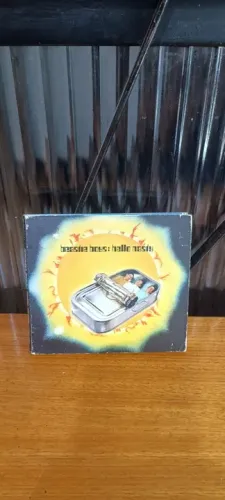 CD - Beasthe Boys - Hello Nasty