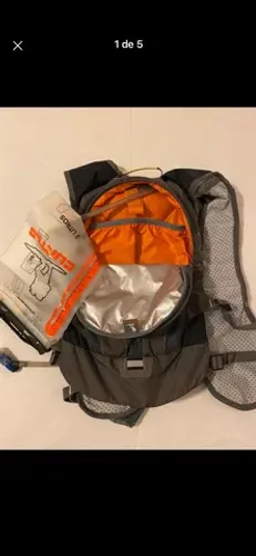 Camelbak curtlo nunca usada